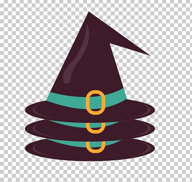 Magic Halloween Hat Witch PNG, Clipart, Black, Chef Hat, Christmas Decoration, Christmas Hat, Computer Icons Free PNG Download
