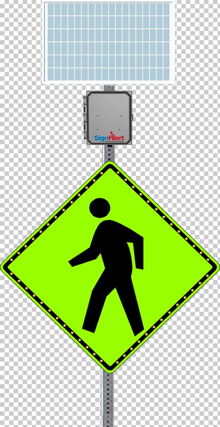 Manual On Uniform Traffic Control Devices Pedestrian Crossing Traffic Sign Warning Sign PNG, Clipart, Advanced Microfluidics Sa, Angle, Area, Carriageway, Diagram Free PNG Download