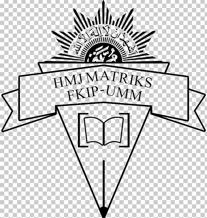 Muhammadiyah University Of Malang Universitas Muhammadiyah Mathematics PNG, Clipart, Area, Black, Black And White, Brand, Himpunan Mahasiswa Jurusan Free PNG Download