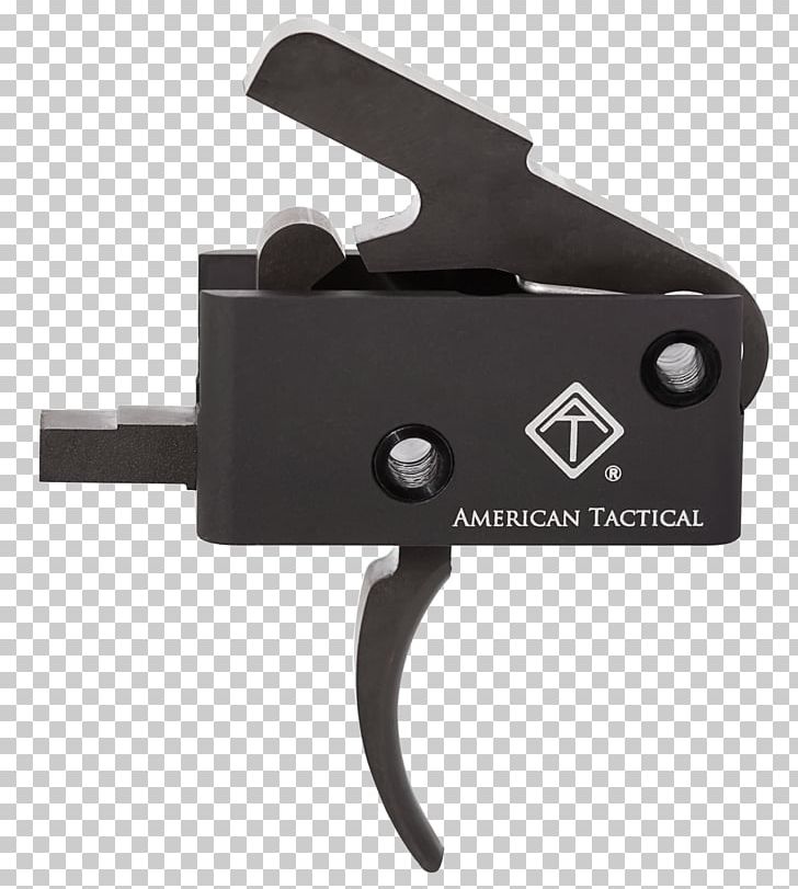 Trigger Receiver TacticalGear.com Firearm American Tactical / AMCHAR PNG, Clipart, 300 Aac Blackout, 55645mm Nato, Angle, Ar 15, Ar15 Style Rifle Free PNG Download