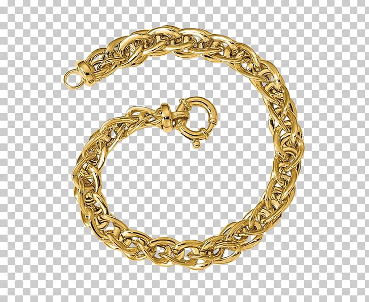 Bracelet Jewellery Gold Necklace Chain PNG, Clipart, 14 K, Body Jewellery, Body Jewelry, Bracelet, Brass Free PNG Download