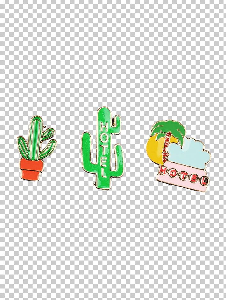 Brooch Earring Safety Pin Clothing Imitation Gemstones & Rhinestones PNG, Clipart, Badge, Brooch, Button, Cactus, Clothing Free PNG Download