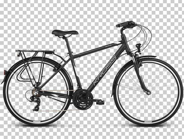 Kross SA Touring Bicycle Shimano Tourney City Bicycle PNG, Clipart, Bicycle, Bicycle Accessory, Bicycle Frame, Bicycle Frames, Bicycle Part Free PNG Download