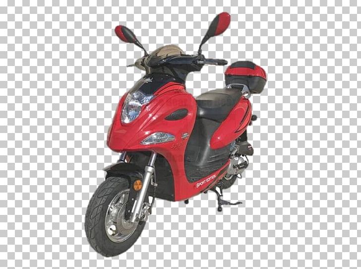 Motorized Scooter Car Motorcycle Moped PNG, Clipart, Allterrain Vehicle, Brake, Car, Continuously Variable Transmission, Custom Motorcycle Free PNG Download