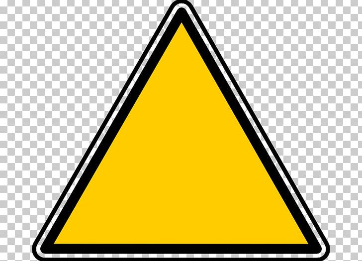 Warning Sign Traffic Sign Yield Sign Symbol PNG, Clipart, Angle, Area, Clip Art, Computer Icons, Hazard Free PNG Download