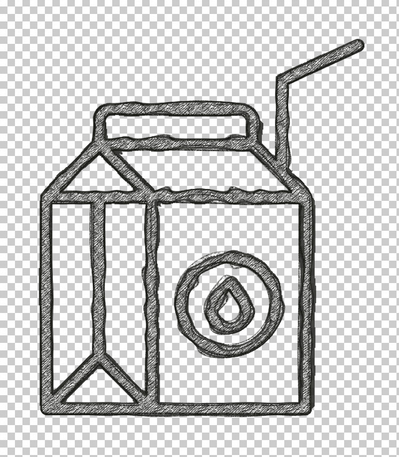Milk Icon Snacks Icon Milk Box Icon PNG, Clipart, Line Art, Milk Box Icon, Milk Icon, Snacks Icon Free PNG Download