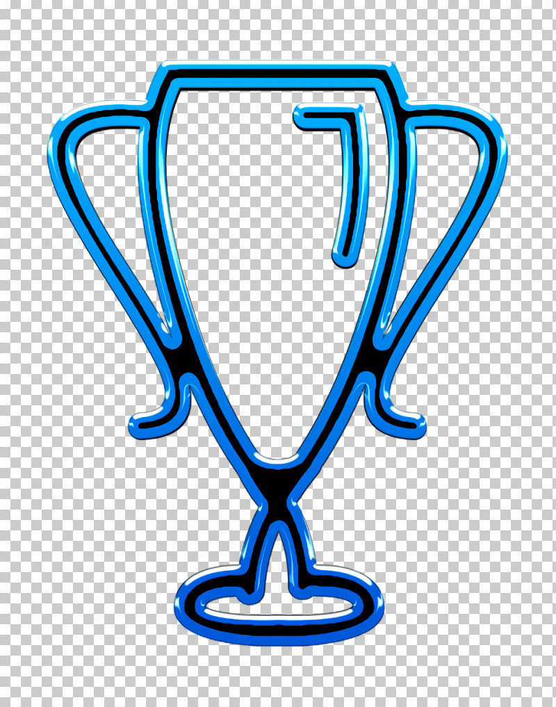 Hand Drawn Icon Trophy Hand Drawn Sportive Cup Icon Prize Icon PNG, Clipart, Award, Cartoon, Drawing, Hand Drawn Icon, Painting Free PNG Download
