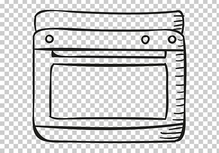 Computer Icons Oven PNG, Clipart, Angle, Area, Baking, Black, Black And White Free PNG Download