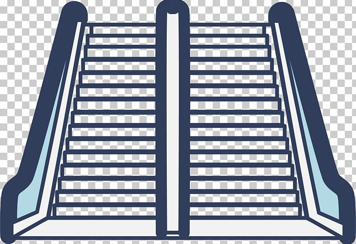 Escalator Stairs PNG, Clipart, Angle, Area, Downstairs, Down Vector, Electronics Free PNG Download
