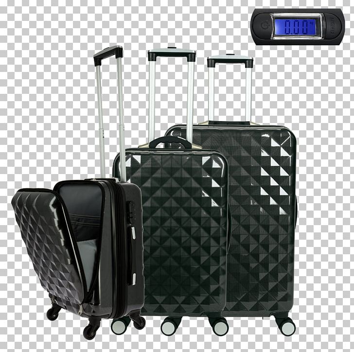 Hand Luggage Suitcase Baggage Travel Trolley PNG, Clipart, Bag, Baggage, Black, Cabin, Clothing Free PNG Download