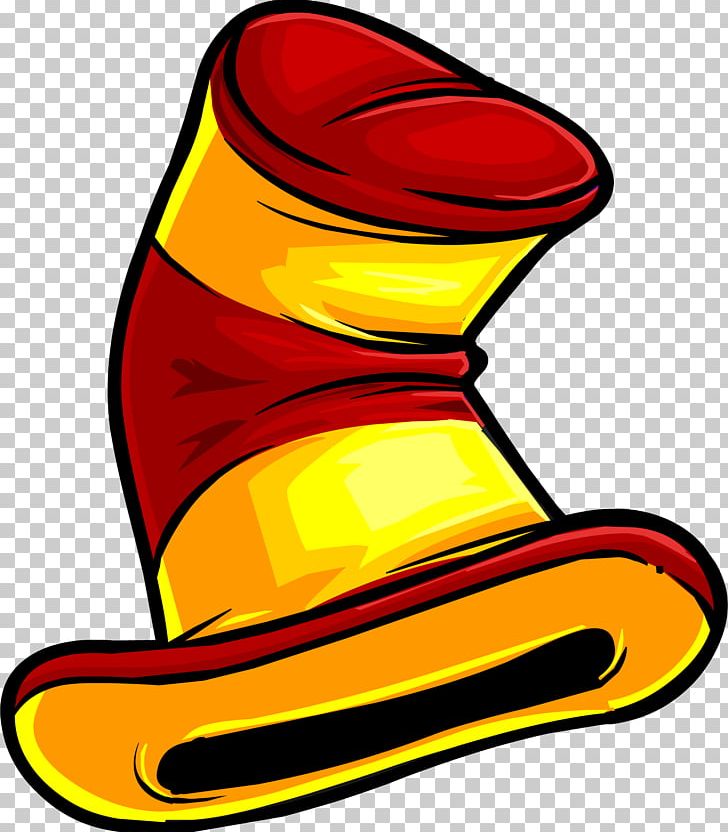 Hat Yellow Red Club Penguin PNG, Clipart, Artwork, Black Hat, Bluehat, Cartoon, Clothing Free PNG Download