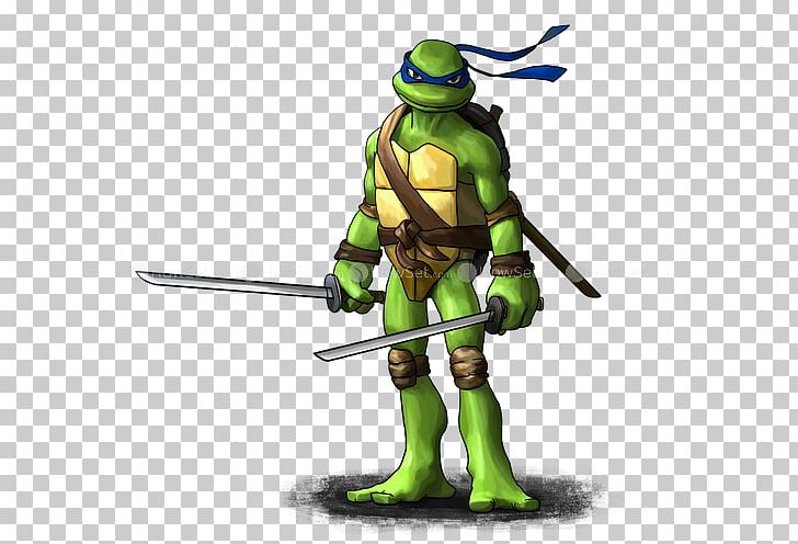 Leonardo Turtle Michaelangelo Raphael Donatello PNG, Clipart, Animals, Cartoon, Character, Donatello, Drawing Free PNG Download
