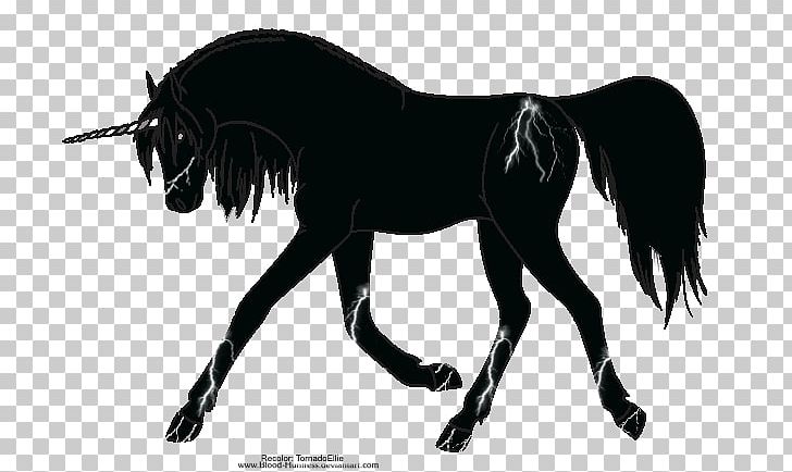 Mane Mustang Stallion Rein Unicorn PNG, Clipart,  Free PNG Download