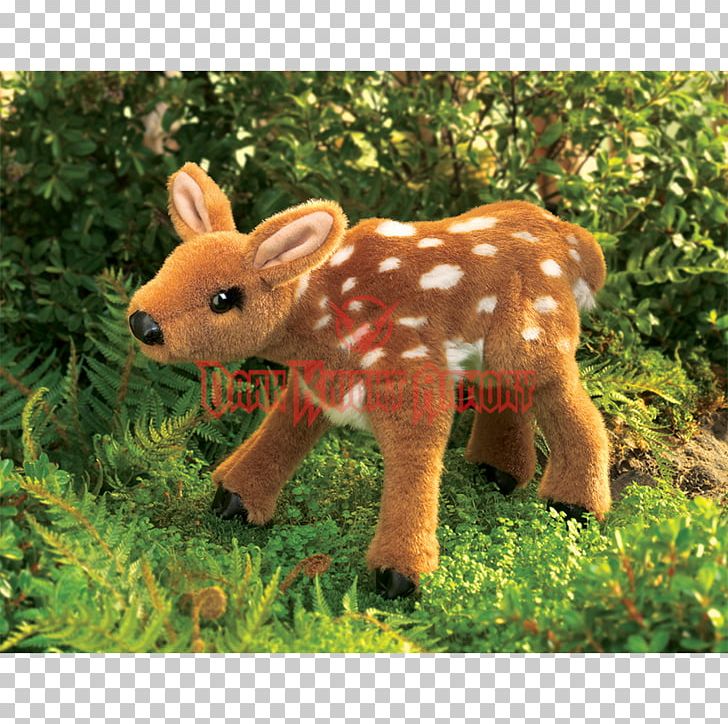 Stuffed Animals & Cuddly Toys Hand Puppet Finger Puppet PNG, Clipart, Child, Deer, Educational Toys, Fauna, Fawn Free PNG Download