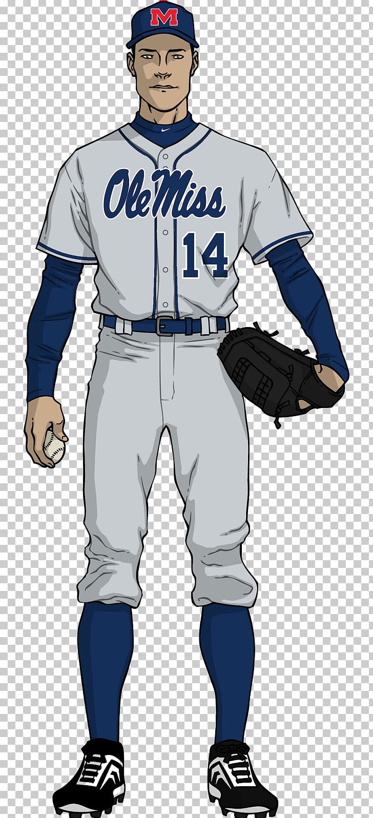 University Of Mississippi Mississippi State University Ole Miss Rebels Baseball Ole Miss Rebels Football Mississippi State Bulldogs Baseball PNG, Clipart, Ball Game, Baseball Uniform, Blue, Jersey, Ole Miss Rebels Free PNG Download