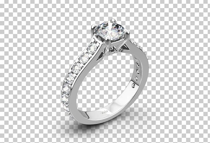 Engagement Ring Wedding Ring Princess Cut Diamond Solitaire PNG, Clipart, Body Jewelry, Bride, Brilliant, Carat, Diamond Free PNG Download