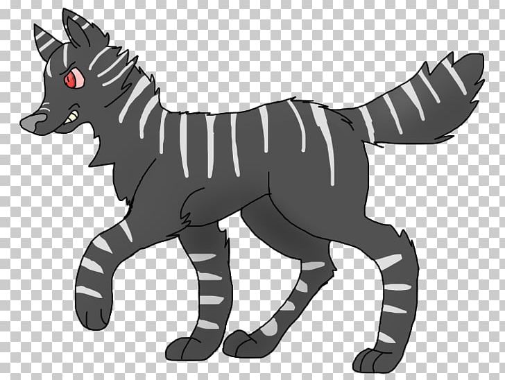 Horse Cat Pack Animal Dog Mammal PNG, Clipart, Animal, Animals, Black And White, Canidae, Carnivora Free PNG Download