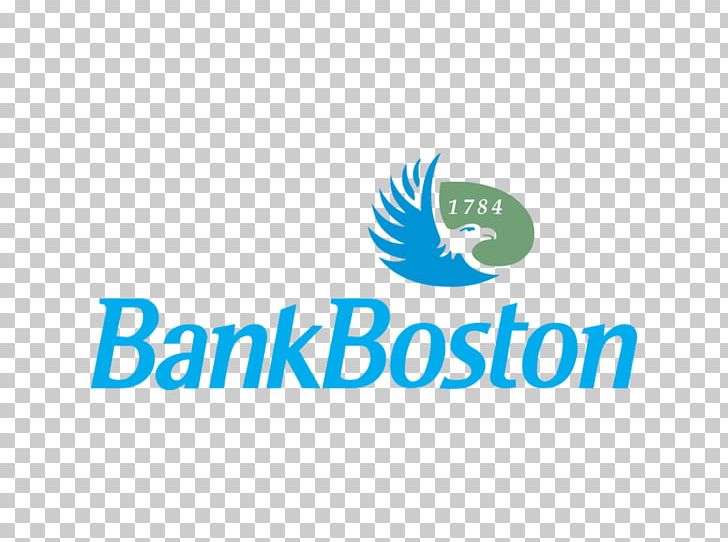 Logo Product Design Brand Bank PNG, Clipart, Aqua, Bank, Black And White, Boston, Brand Free PNG Download