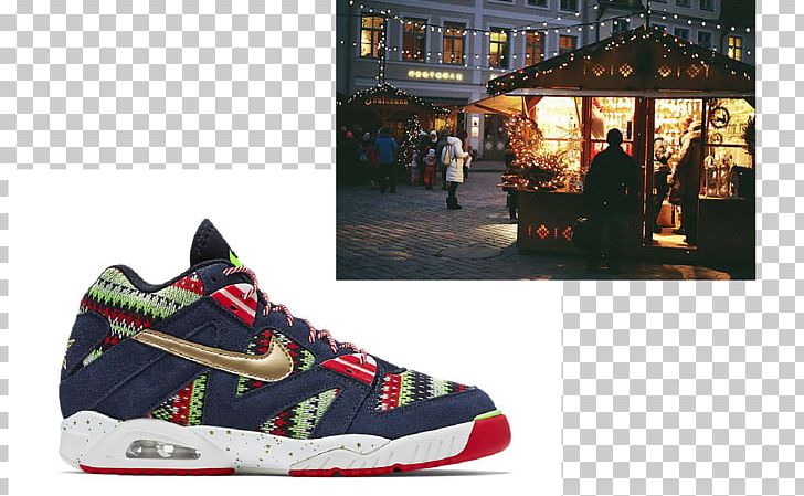 Nike Air Max Christmas Sneakers Shoe PNG, Clipart, Adidas, Air Jordan, Brand, Christmas, Clothing Free PNG Download