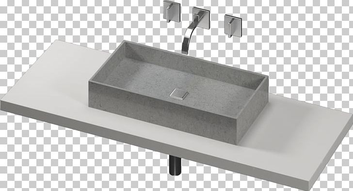 Sink Silestone Countertop Bathroom Marble Png Clipart Angle