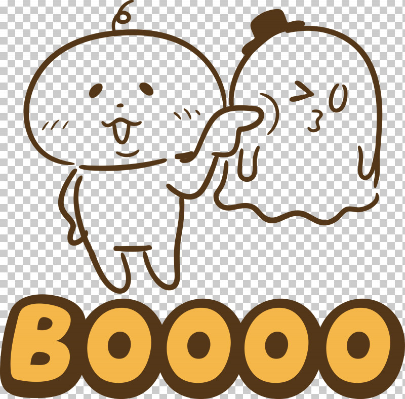 Boo Halloween PNG, Clipart, Abstract Art, Boo, Caricature, Cartoon, Croquis Free PNG Download