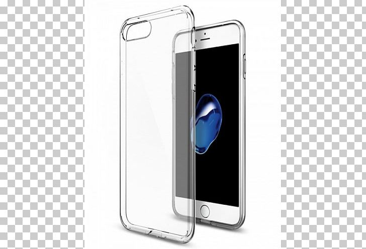 Apple IPhone 7 Plus IPhone 8 Mobile Phone Accessories Spigen Thin Fit IPhone 7 Plus/8 Plus Protective Case IPhone 6S PNG, Clipart, Apple Iphone 7 Plus, Communication Device, Electronics, Fruit Nut, Hardware Free PNG Download