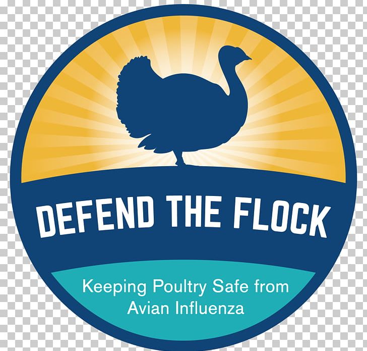 Avian Influenza Logo Bird United States Department Of Agriculture Health PNG, Clipart, Animals, Area, Avian Influenza, Biosecurity, Bird Free PNG Download