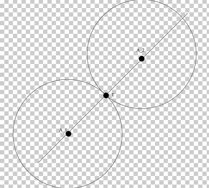 Circle Point Line Angle Trisection PNG, Clipart, Angle, Angle Trisection, Area, Black And White, Circle Free PNG Download