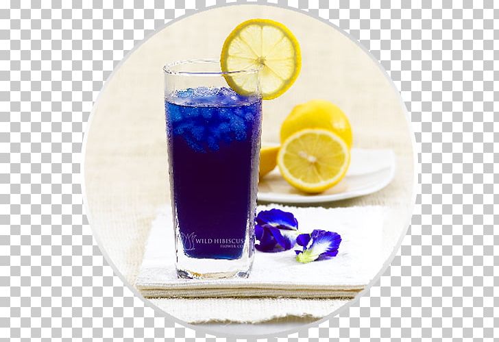 Cocktail Garnish Flowering Tea Butterfly Pea Flower Tea PNG, Clipart, Asian Pigeonwings, Blue, Butterfly Pea Flower Tea, Cocktail, Cocktail Garnish Free PNG Download