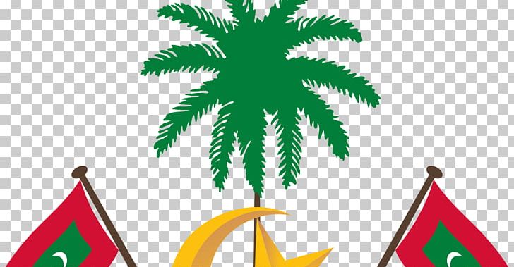 Emblem Of Maldives National Emblem Flag Of The Maldives Malé National Flag PNG, Clipart, Coat Of Arms, Crescent, Emblem, Emblem Of Maldives, Flag Free PNG Download