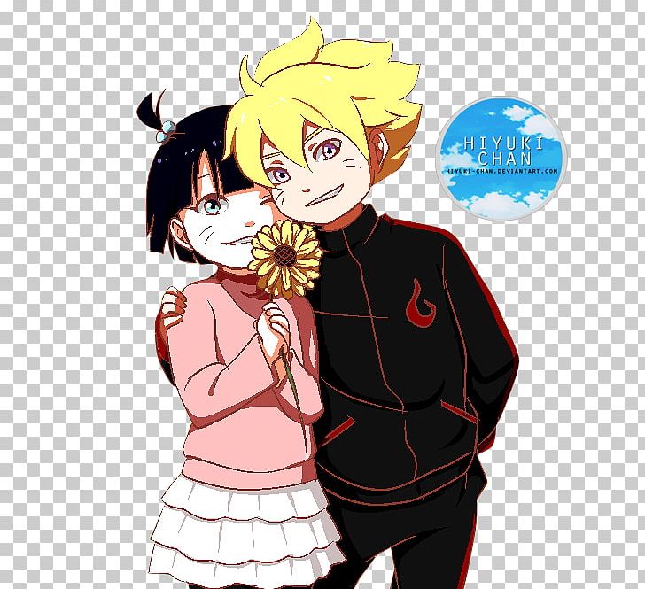 Himawari Uzumaki Naruto Uzumaki Hinata Hyuga Boruto Uzumaki Itachi Uchiha PNG, Clipart, Art, Boruto, Boy, Cartoon, Fictional Character Free PNG Download