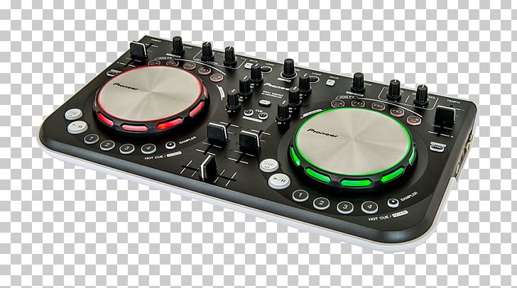 Pioneer DJ Disc Jockey Audio Mixers DJ Controller CDJ PNG, Clipart, Audio, Audio Equipment, Audio Mixers, Cdj, Disc Jockey Free PNG Download