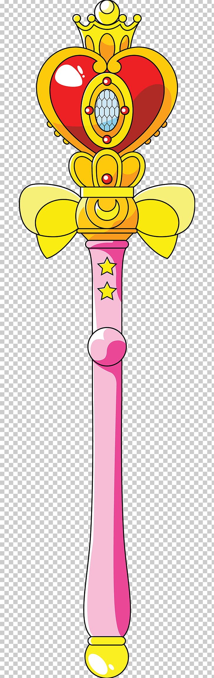 Sailor Jupiter Chibiusa Sailor Moon Wand PNG, Clipart, Art, Cartoon, Chibiusa, Cross, Drawing Free PNG Download