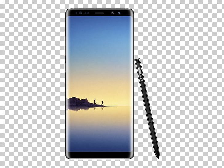 Samsung Galaxy Note 8 Samsung Galaxy S8 Smartphone Unlocked 64 Gb PNG, Clipart, 64 Gb, Electronic Device, Electronics, Gadget, Mobile Phone Free PNG Download