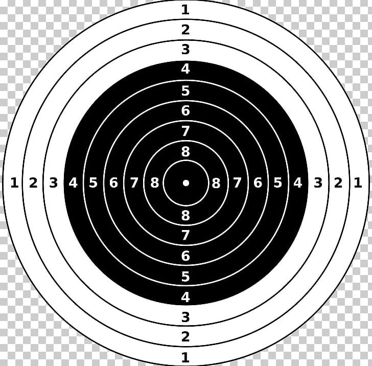 Shooting Target Shooting Sport Air Gun Shooting Range PNG, Clipart, Aim, Air Gun, Archery, Area, Bb Gun Free PNG Download