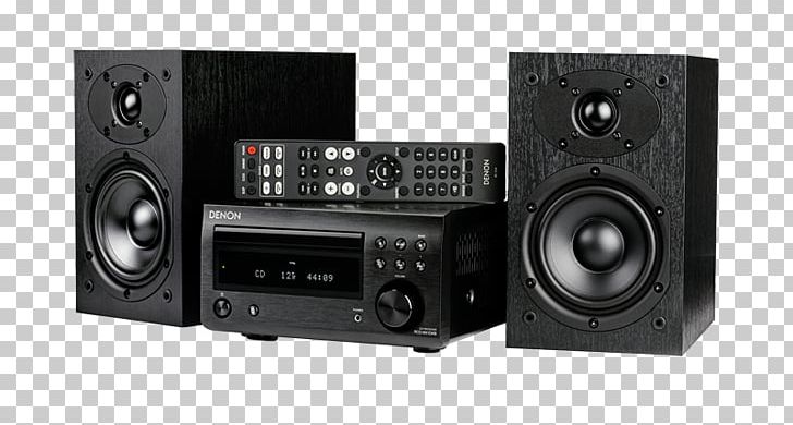 Stereophonic Sound Computer Speakers High Fidelity Denon High-end Audio PNG, Clipart, Audio, Audio Equipment, Audio Receiver, Computer Speaker, Computer Speakers Free PNG Download