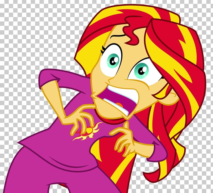 Sunset Shimmer Pinkie Pie Twilight Sparkle Rainbow Dash Applejack PNG, Clipart, Cartoon, Child, Equestria, Fictional Character, Food Free PNG Download