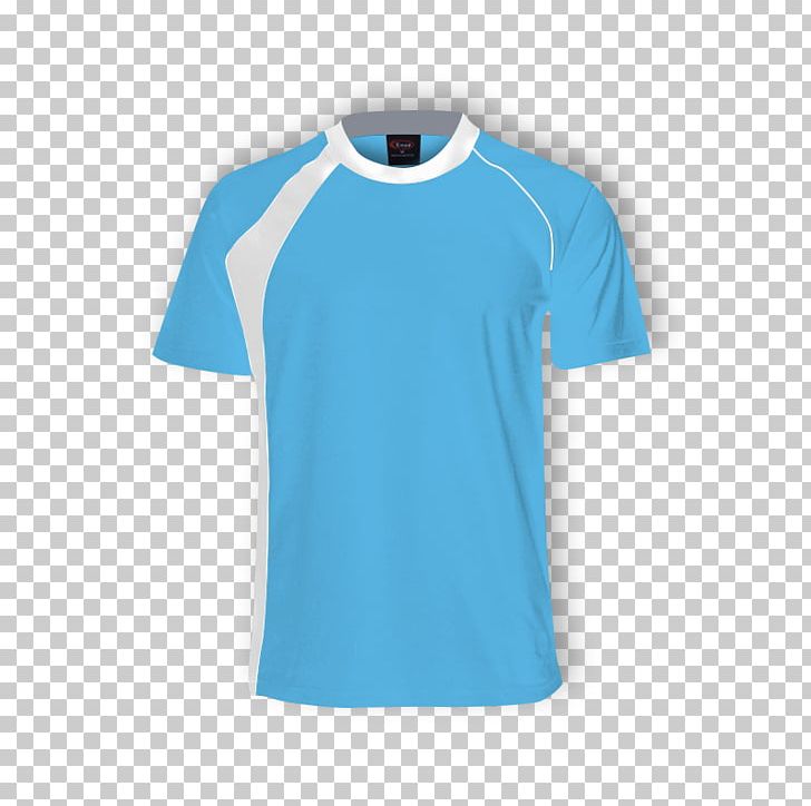 T-shirt Polo Shirt Piqué Sleeve PNG, Clipart, Active Shirt, Aqua, Azure, Bag, Blue Free PNG Download