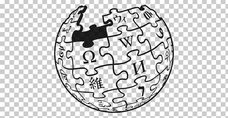 Wikipedia Logo Wikimedia Foundation English Wikipedia Online Encyclopedia PNG, Clipart, Auto Part, Black And White, Cartoon, Circle, Diagram Free PNG Download