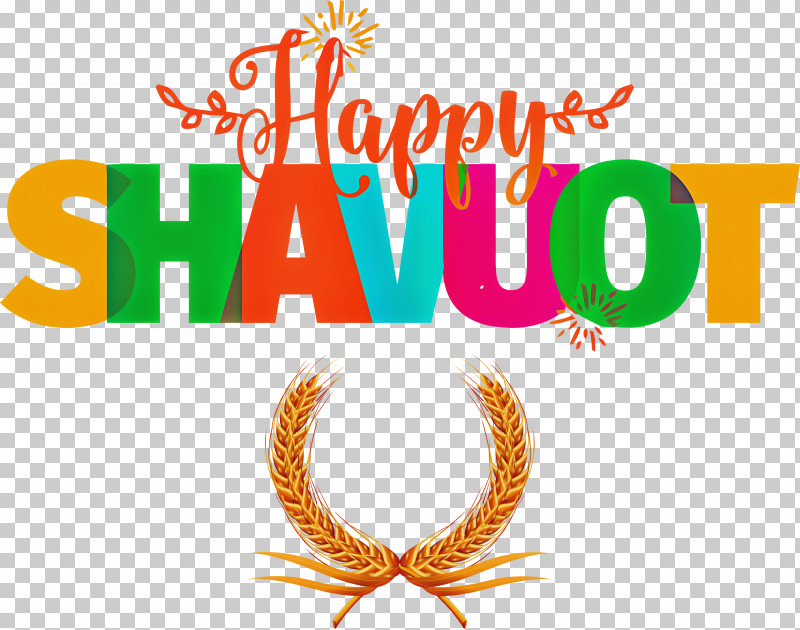 Happy Shavuot Feast Of Weeks Jewish PNG, Clipart, Geometry, Happy Shavuot, Jewish, Line, Logo Free PNG Download