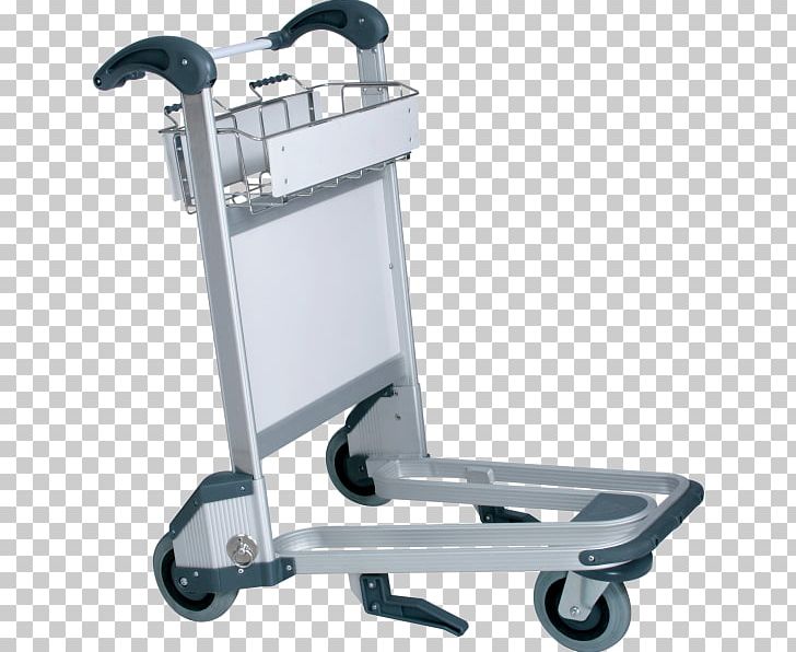 Baggage Cart Trolley Airport PNG, Clipart, Airport, Angle, Automotive Exterior, Bag, Baggage Free PNG Download