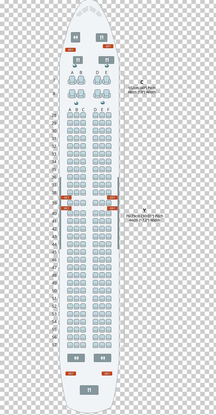 Boeing 737-900ER Boeing 737-900ER Gimhae International Airport Boeing 737 Next Generation PNG, Clipart, 737900, Aircraft, Airline, Airplane Seat, Air Travel Free PNG Download