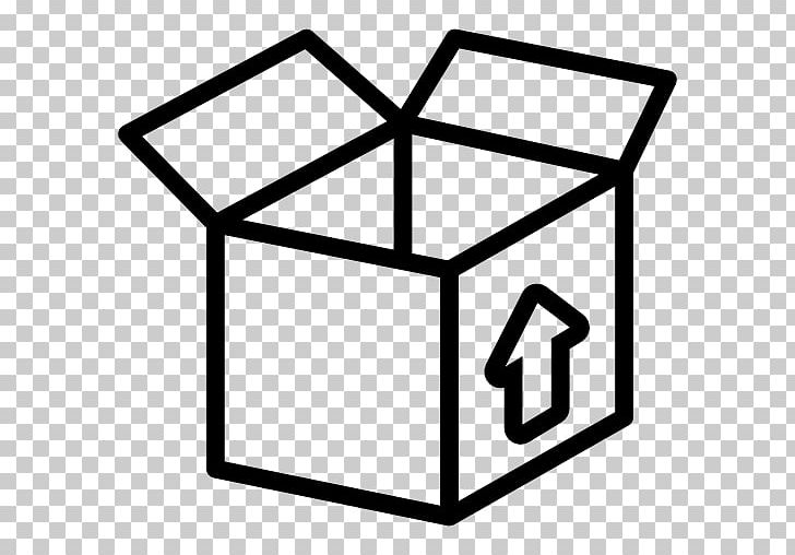 Cardboard Box Corrugated Fiberboard Packaging And Labeling PNG, Clipart, Angle, Area, Black And White, Box, Box Icon Free PNG Download