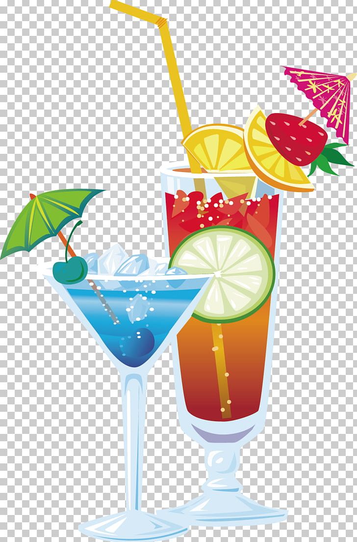 Cocktail Juice Food Illustration PNG, Clipart, Cosmopolitan, Design Element, Dining, Drinking, Drinks Vector Free PNG Download