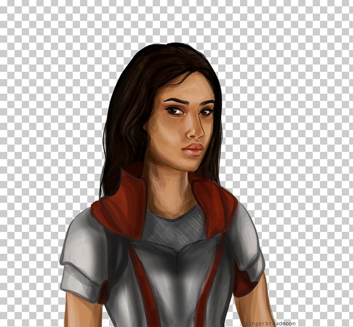 Empire Of Storms Throne Of Glass Series Fiction .com Shoulder PNG, Clipart, Black Hair, Brown Hair, Character, Com, Empire Of Storms Free PNG Download