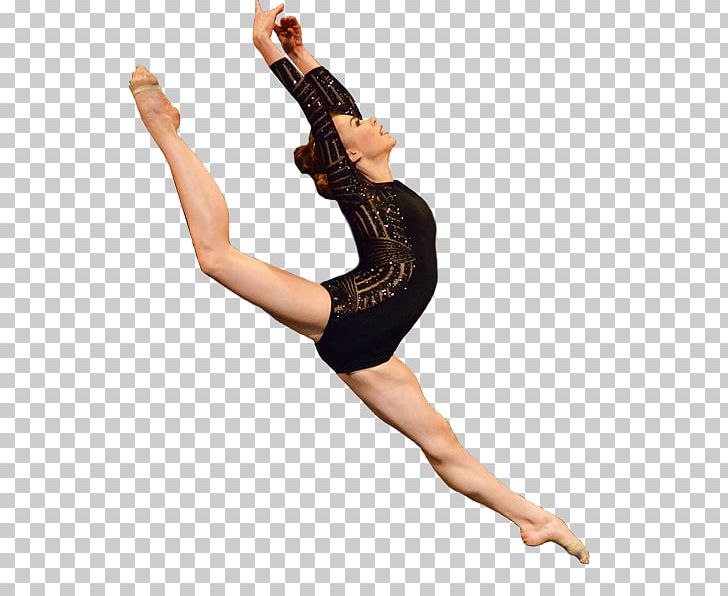 Modern Dance Jazz Dance Contemporary Dance Competitive Dance PNG, Clipart,  Free PNG Download