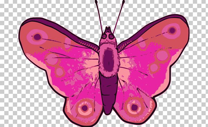 Monarch Butterfly Brush-footed Butterflies Pink PNG, Clipart, Arthropod, Brush Footed Butterfly, But, Butterfly, Butterfly Clipart Free PNG Download