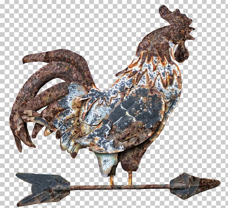 Rooster Weather Vane Wind Chicken Ryan M. Brewer PNG, Clipart, Beak, Bird, Chicken, Download, Fauna Free PNG Download