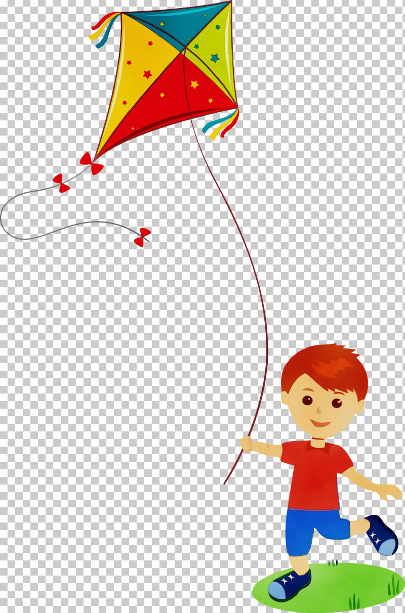 Kite Cartoon Child Toy Play PNG, Clipart, Bhogi, Cartoon, Child, Happy Makar Sankranti, Harvest Festival Free PNG Download