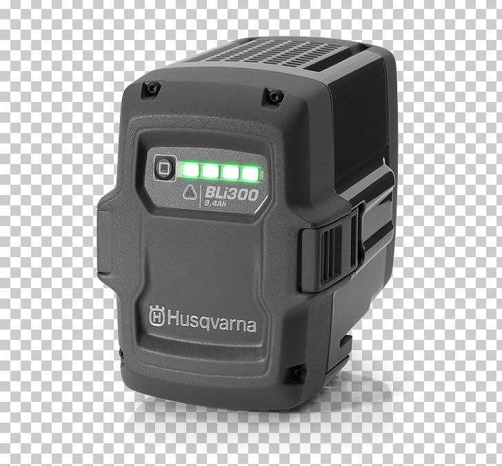 Battery Charger Lithium-ion Battery Electric Battery Husqvarna Group Lawn Mowers PNG, Clipart, Adapter, Ampere Hour, Battery Charger, Battery Electric Vehicle, Electric Potential Difference Free PNG Download